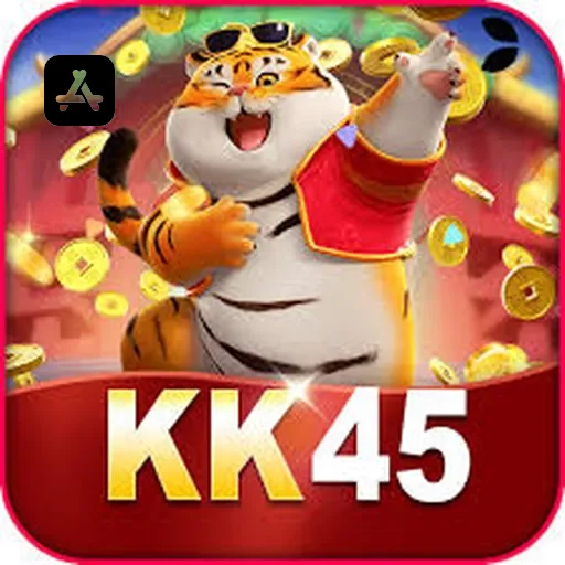APP oficial da kk45bet para mobile