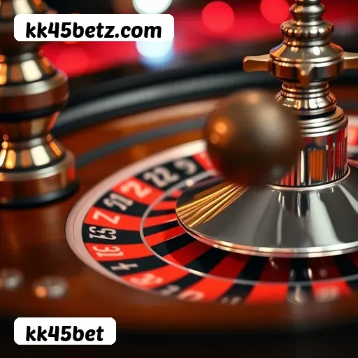 6 vantagens exclusivas do programa VIP da kk45bet