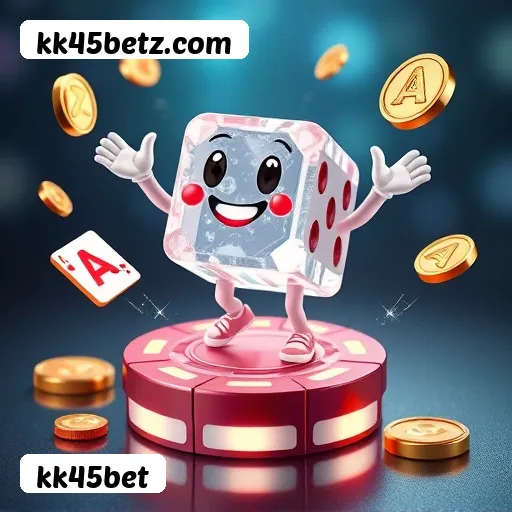 Estatísticas kk45bet novembro 2024 - 87 mil jogadores ativos, R$47M pagos, RTP 96.52%