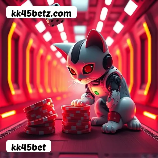 FAQ kk45bet Brasil - Perguntas frequentes sobre bônus, PIX, RTP, APP mobile e VIP