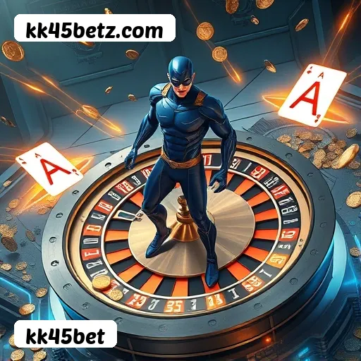 Jogo responsável kk45bet - Ferramentas de controle, limites, auto-exclusão, suporte CVV 188