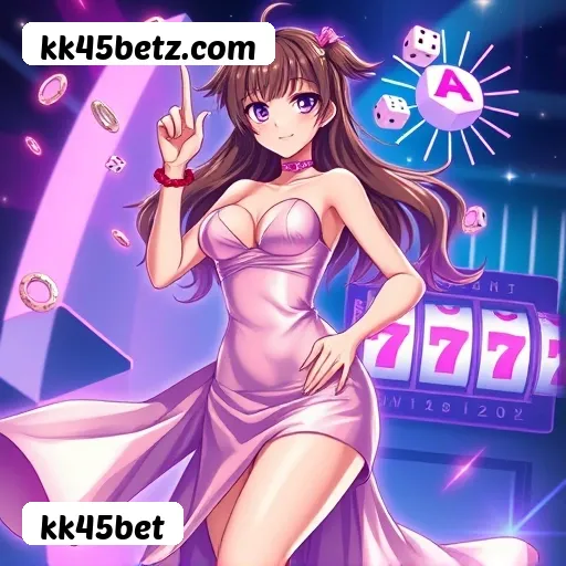 Catálogo kk45bet 2.547 jogos - Pragmatic Play, Evolution, NetEnt