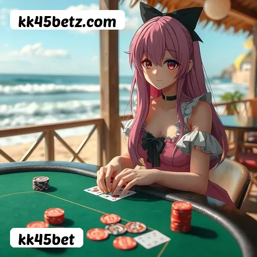 kk45bet PIX instantâneo Brasil - Depósito e saque em minutos 24/7