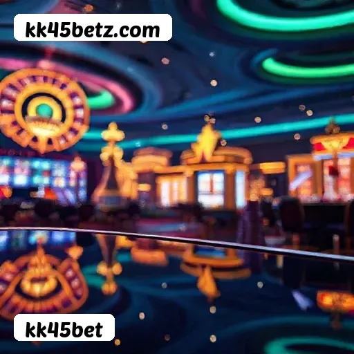 Requisitos do APK da kk45bet para Android