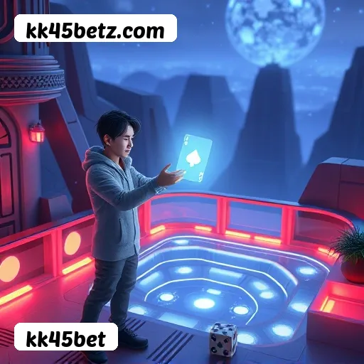 Vantagens exclusivas kk45bet para jogadores brasileiros - São Paulo, Rio, BH