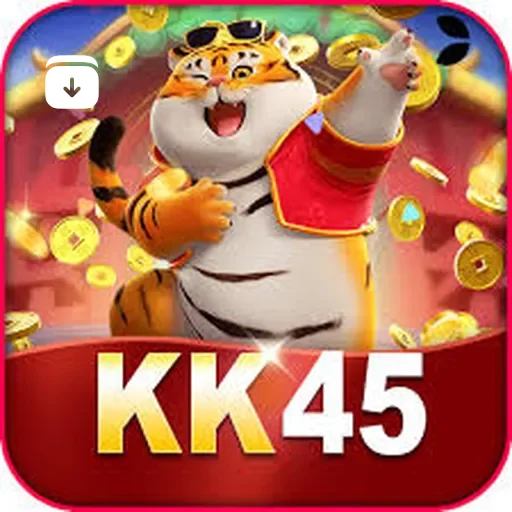 Baixar app da kk45bet gratuitamente