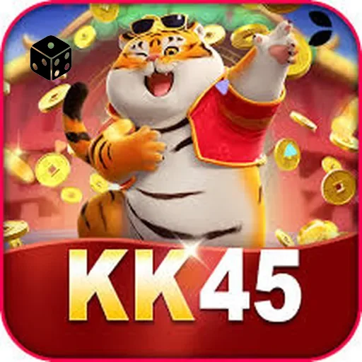 Jogos de fortune da kk45bet com prêmios incríveis