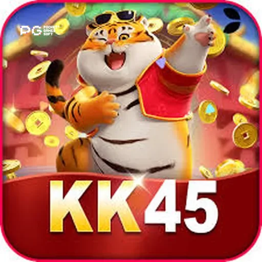 Logo da kk45bet